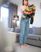 Abby Winters - 50-073