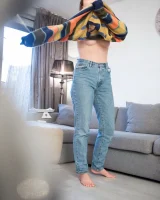 Abby Winters - 54-083