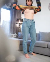 Abby Winters - 56-089