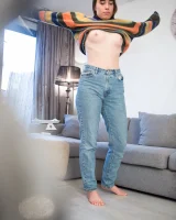 Abby Winters - 57-090