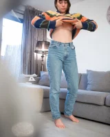 Abby Winters - 59-094