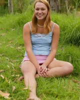 Abby Winters - 01-001