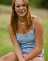 Abby Winters - 02-002