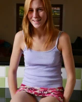 Abby Winters - 02-002