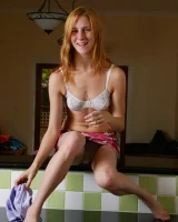 Abby Winters - 12-017