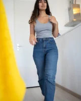 Abby Winters - 41-0041