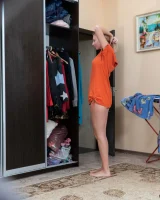 Abby Winters - 56-0056