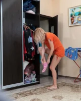 Abby Winters - 74-0074