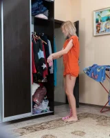 Abby Winters - 80-0080