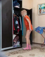 Abby Winters - 89-0089