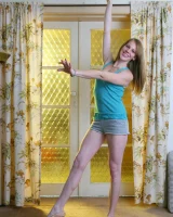 Abby Winters - 01-001