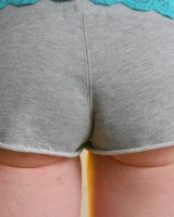 Abby Winters - 07-007