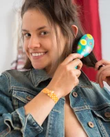 Abby Winters - 93-0145