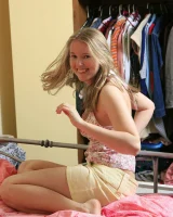 Abby Winters - 05-0005