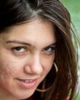 Abby Winters - 08-0008