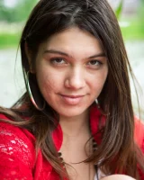 Abby Winters - 25-0025