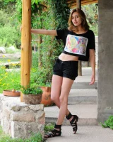 Abby Winters - 01-001