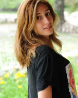 Abby Winters - 02-002