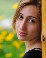 Abby Winters - 03-003