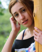 Abby Winters - 04-004