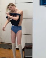 Abby Winters - 14-0014