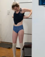 Abby Winters - 22-0022