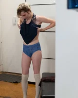 Abby Winters - 24-0024