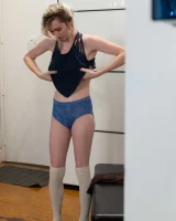 Abby Winters - 25-0025