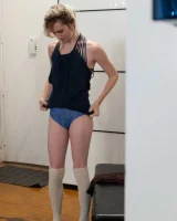 Abby Winters - 27-0027