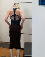 Abby Winters - 40-0040