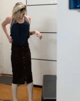 Abby Winters - 43-0043