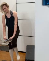 Abby Winters - 45-0045