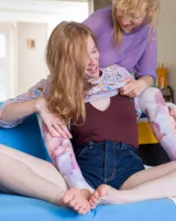 Abby Winters - 08-019