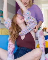 Abby Winters - 09-020