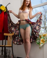 Abby Winters - 21-036