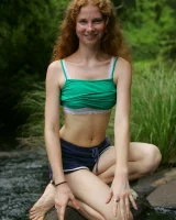 Abby Winters - 02-003