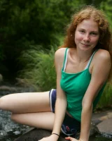 Abby Winters - 04-008