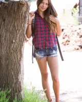 Abby Winters - 01-001