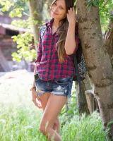 Abby Winters - 02-002