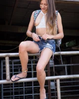 Abby Winters - 25-050