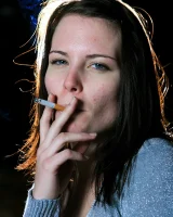 Abby Winters - 02-003