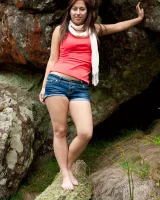 Abby Winters - 01-001