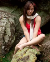 Abby Winters - 04-004