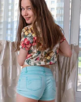 Abby Winters - 14-0018