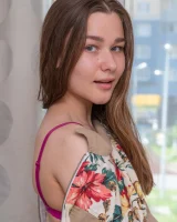 Abby Winters - 27-0040