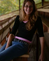 Abby Winters - 02-002