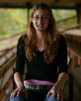 Abby Winters - 04-004