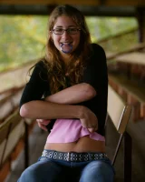 Abby Winters - 05-005