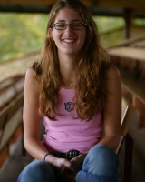 Abby Winters - 07-007