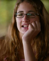 Abby Winters - 11-011